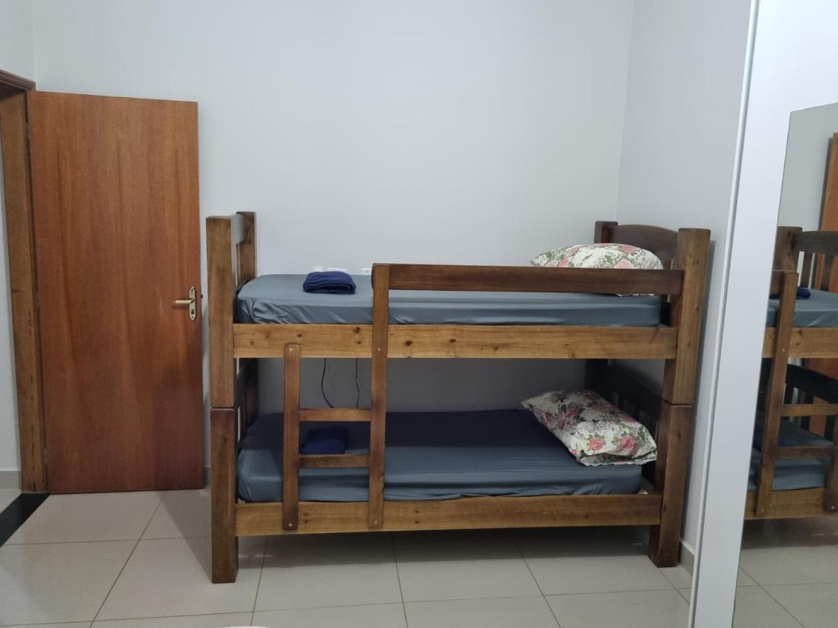 Casa - Recanto Do Alesson Olimpia Bagian luar foto