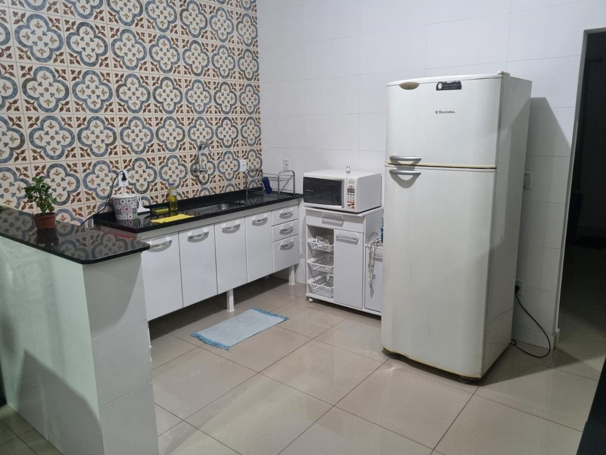 Casa - Recanto Do Alesson Olimpia Bagian luar foto