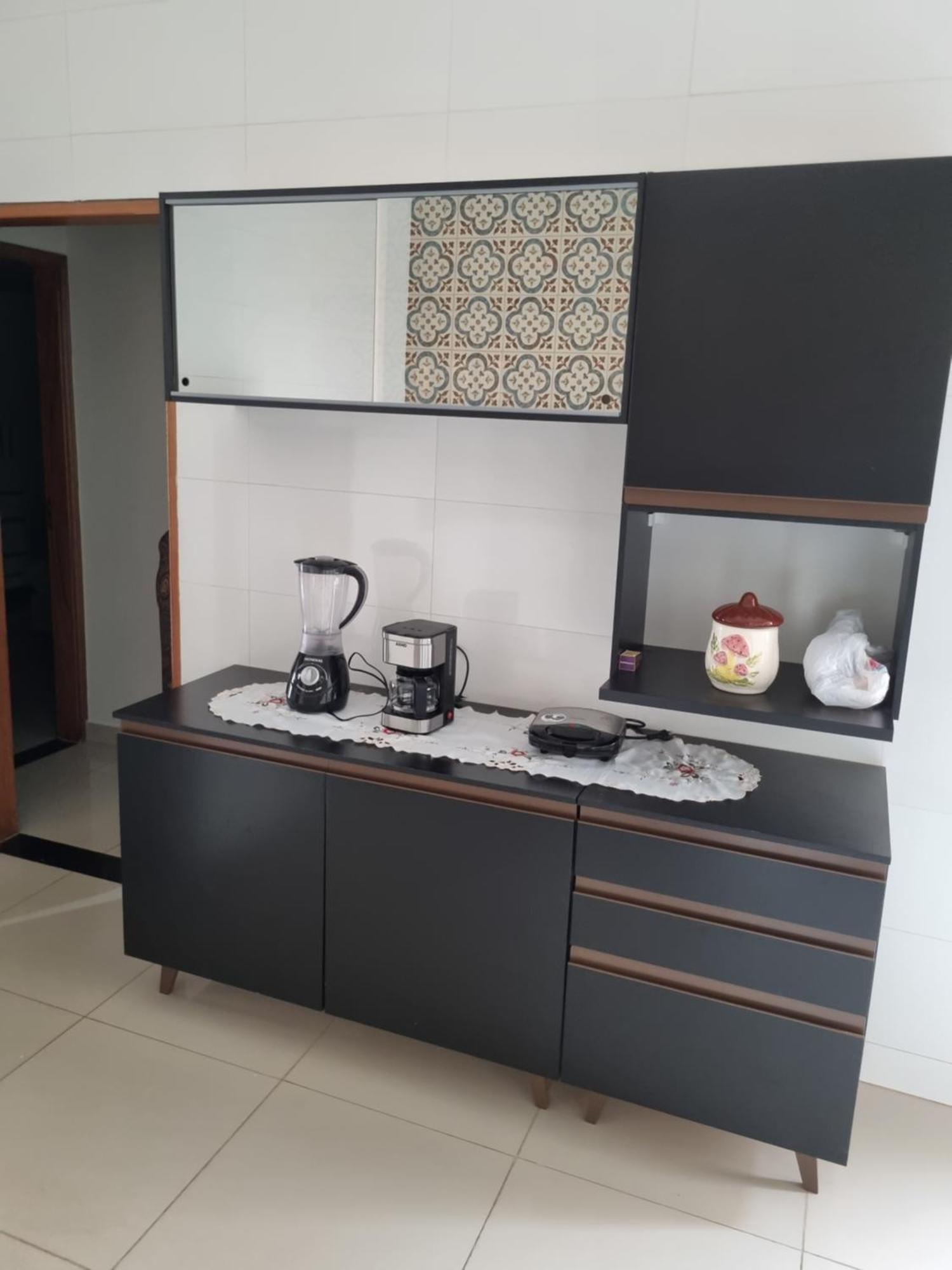 Casa - Recanto Do Alesson Olimpia Bagian luar foto